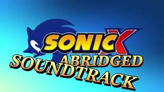 SONIC X ABRIDGED TRACK 04: BAD FEELING (VERSION 2)