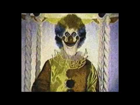 Daisy Bell - Creepy Version