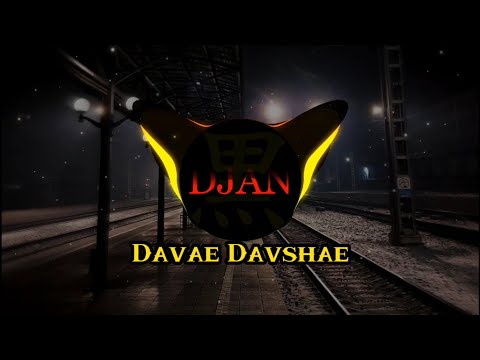 Davae  -  AD aka Dilovar (music version) #Davae