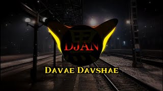 Davae  -  AD aka Dilovar (music version) #Davae