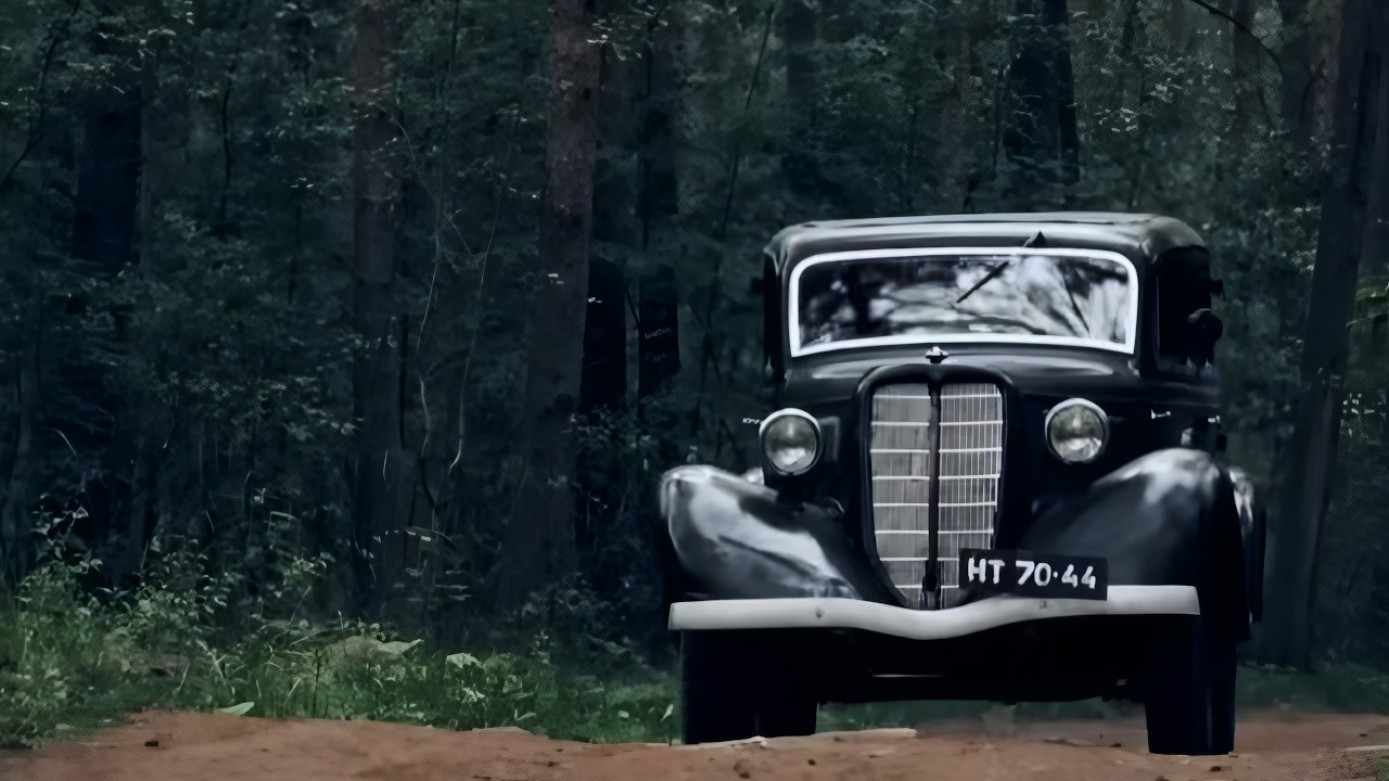 ВОЕННЫЙ ФИЛЬМ НЕ ДЛЯ СЛАБОНЕРВНЫХ! КРУТОЙ БОЕВИК НА ОДНОМ ДЫХАНИИ! 