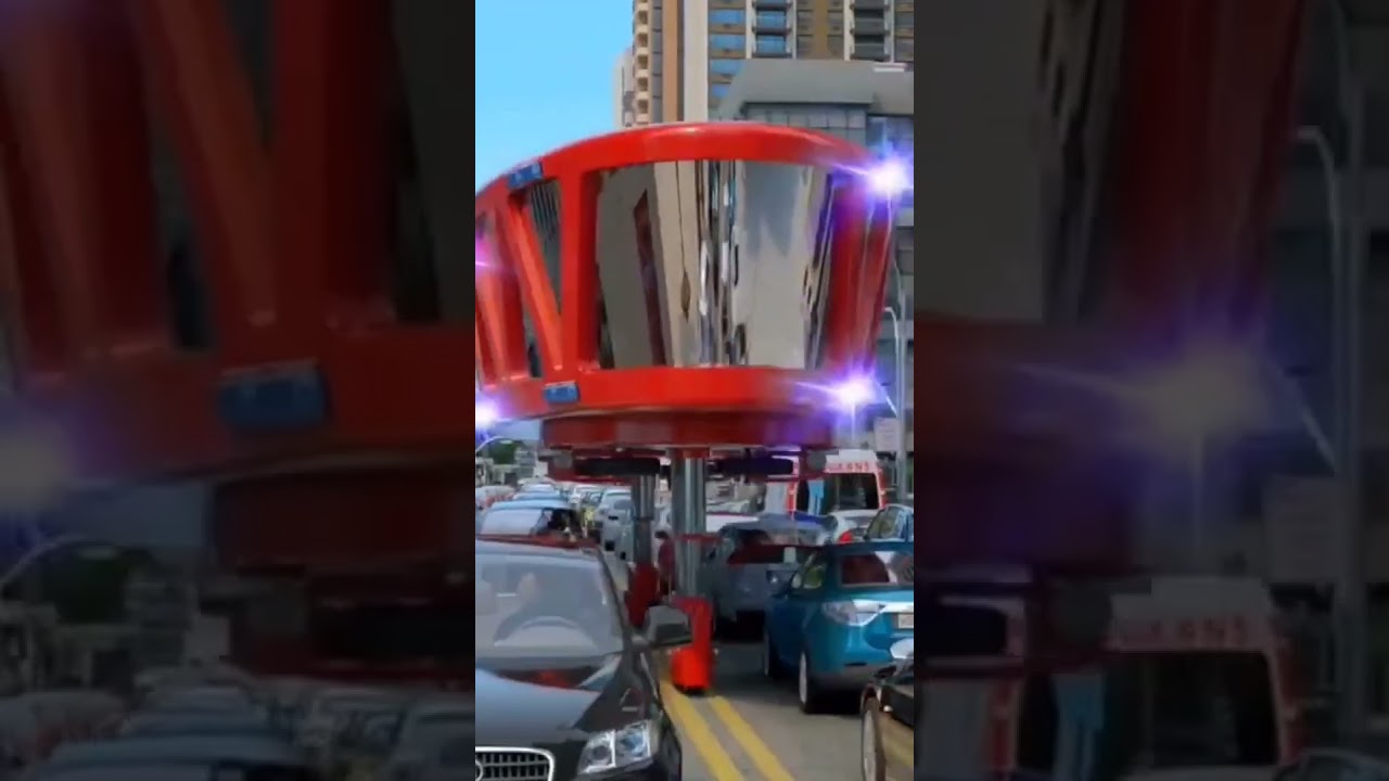 𝗧𝗵𝗲 𝗙𝘂𝘁𝘂𝗿𝗲 𝗼𝗳 𝗠𝗼𝗱𝗲𝗿𝗻 𝗙𝗶𝗿𝗲 𝗥𝗲𝘀𝗰𝘂𝗲!