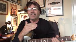 Tutorial SMELLS LIKE TEEN SPIRIT Nirvana plus YOU REALLY GOT ME Kinks