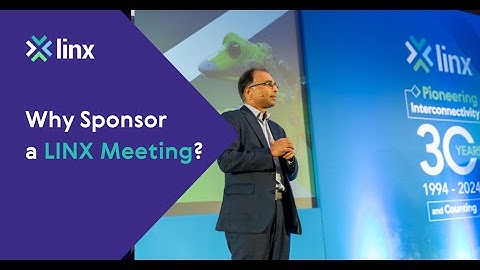 The Value of Event Sponsorship