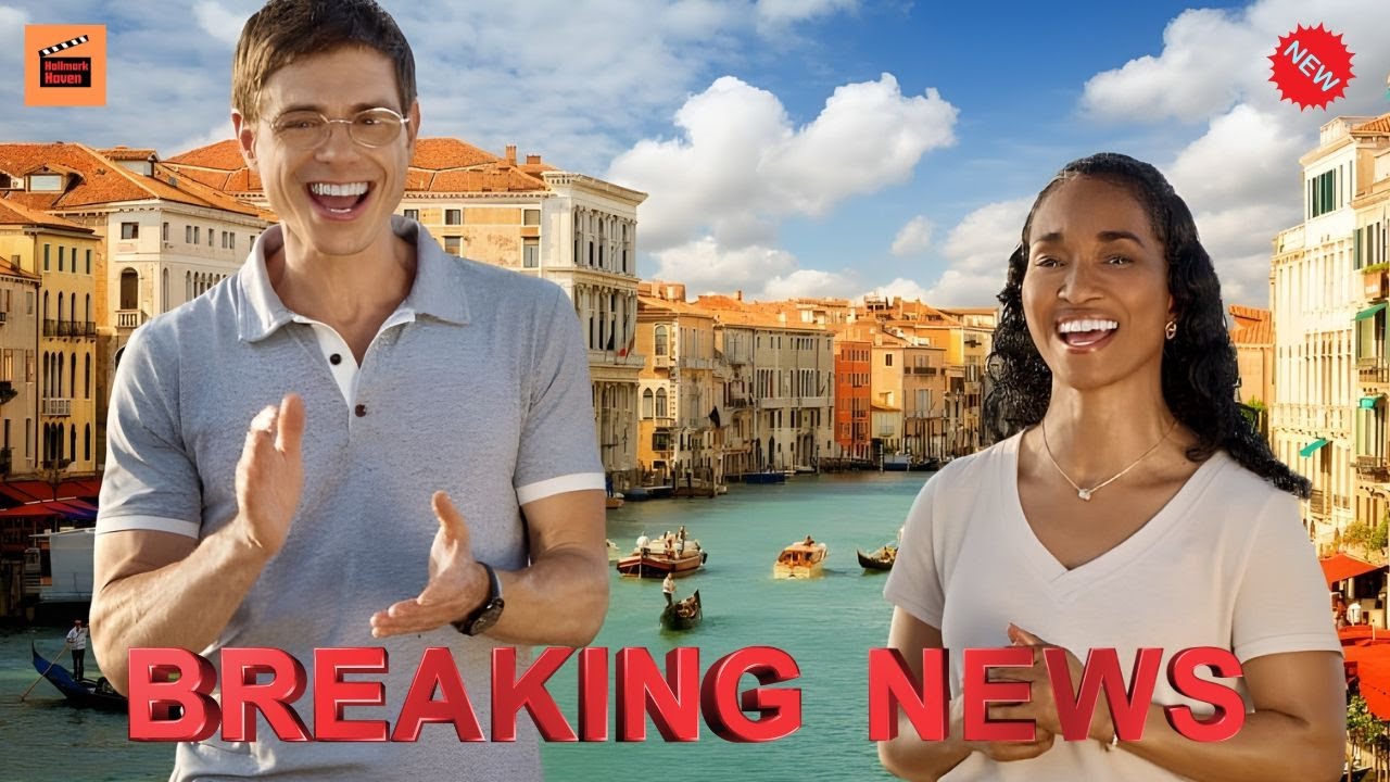 New Update! Hallmark's 'Second Chance Love' | The Wholesome Dating Show We ALL Need for True Romance