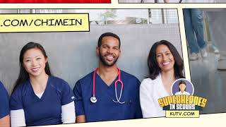Superheroes In Scrubs 15