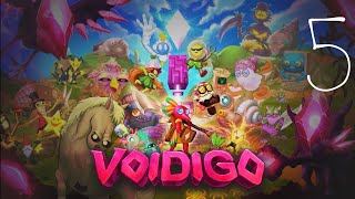 IMPOSSIBLE difficulty is actually impossible LOL (Voidigo 1.0)