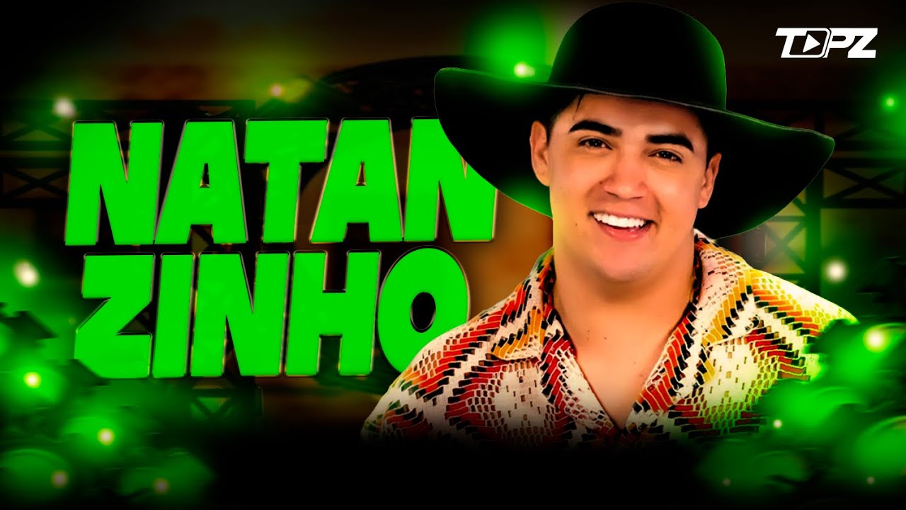 NATANZINHO LIMA 2026 (MÚSICAS NOVAS) Invisto no Prazer, Sonho de Amor, 5 da Manhã, Estrela