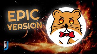 HampsterDance EPIC Orchestral Cover (Hans Zimmer Style)