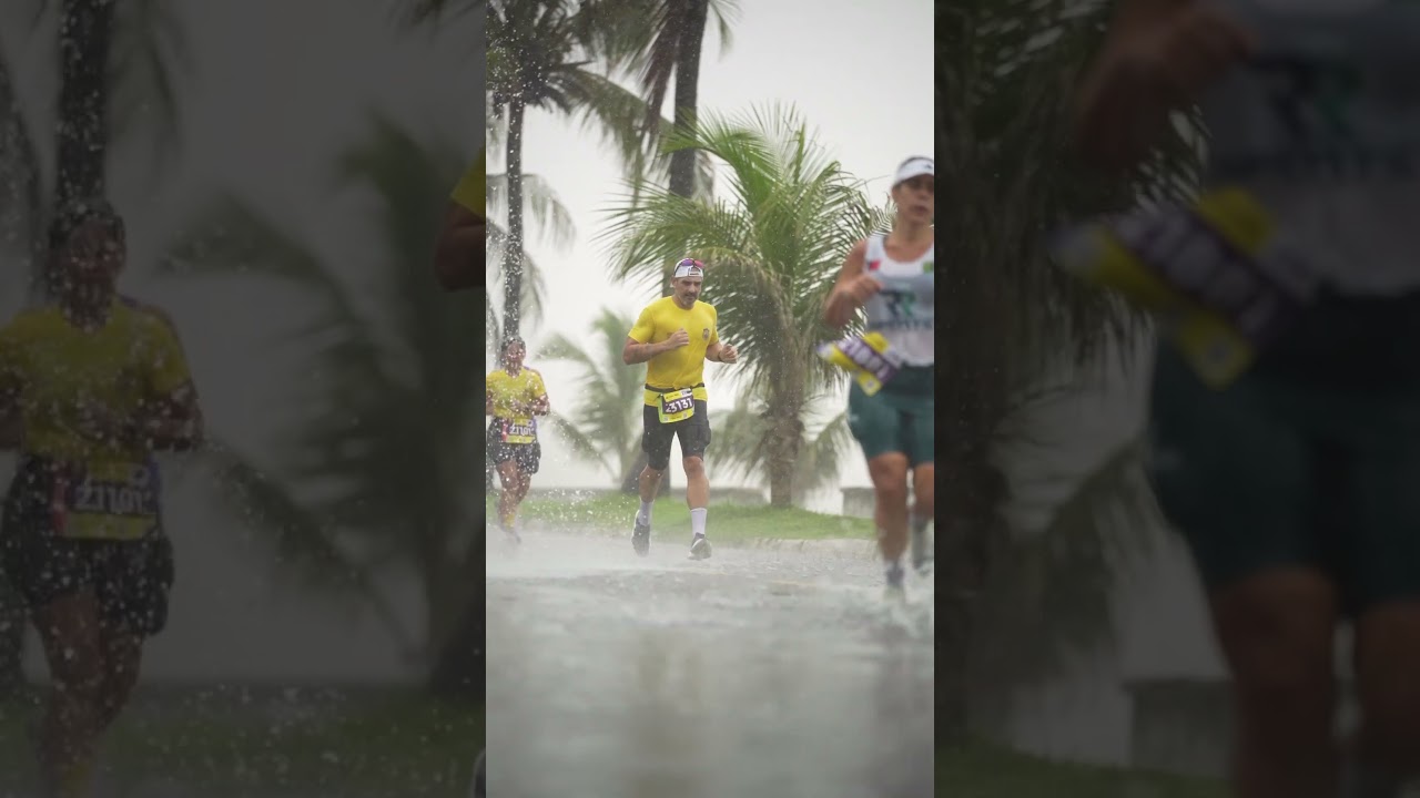 Maratona de João Pessoa 2026