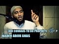 QUE CONNAIS-TU DU PROPHÈTE ﷺ ? - NADER ABOU ANAS