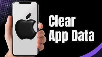 How to Clear App Data Without Deleting Apps in iOS 18 (Quick & Easy)