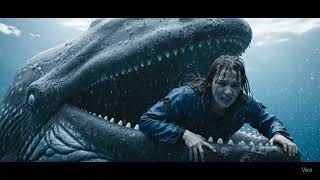 Holiday Turns Tragic As Orca Whale Attacks Girl