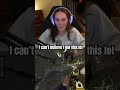 But seriously though, c4 fan? #gamer #callofduty #codgirlgamer #codgirl