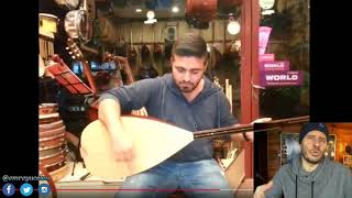 İlk Defa Ben İstek İstedim Uygar Erdoğan Ses Analizi