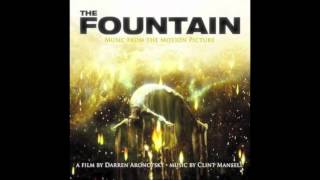 The Fountain Soundtrack - We Will Live Forever (Clint Mansell)