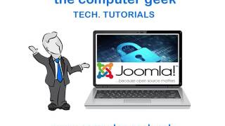 Is Your Joomla Website Hacked