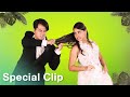Kaget Nikah | Special Clip Adegan-adegan Tergokil Dari Andre dan Lalita | WeTV Original
