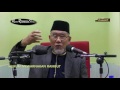 Sesi Soal Jawab Hukum Agama 13 08 2015 ~ Dr Asri Zainul Abidin