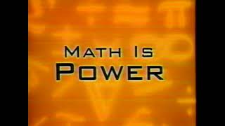 Nacme 1996 Psa - Sinbad