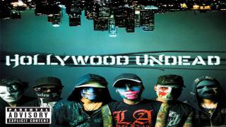 Hollywood Undead - Undead Very Clean Version