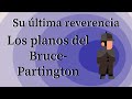 Su última reverencia |Los planos del Bruce-Partington| Sir Arthur Conan Doyle -AUDIOLIBRO