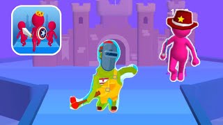 Join Clash 3D Gameplay Walkthrough Part 60 screenshot 5