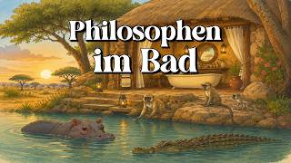 Die Badekur 🛀 | zwei Märchen zum Träumen und Einschlafen - Hörbuch