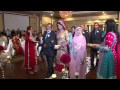 Usama & Asma Wedding