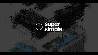 Construction Manager | Super Simple Podcast - Andrew Watkins from Ayers Saint Gross