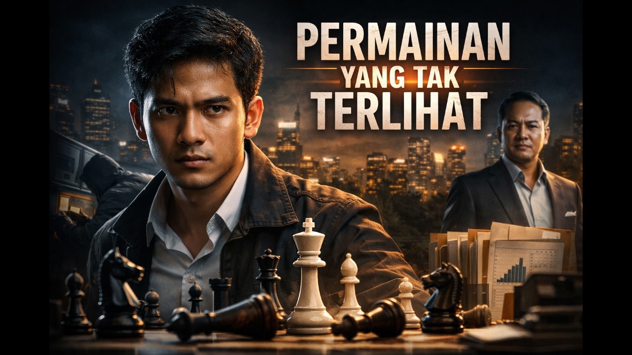 Diremehkan Karena Miskin… Tapi Dia Bongkar Pengkhianatan Orang Terkaya di Kota Ini!