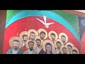 قد اس عيد العنصرة دير وجامعة الروح القدس الكسليك 23 أي ار2026 