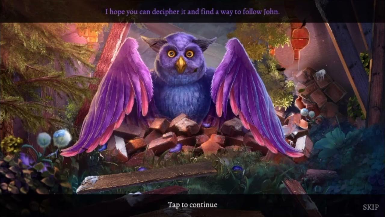 Eventide 3: LEGACY OF LEGENDS Walkthrough Eventide 3: LEGACY OF LEGENDS Walkthrough