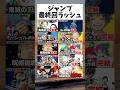 人気作品の最終回 #アニメ #shorts