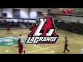2019 USA South Men's Basketball Top Plays of December