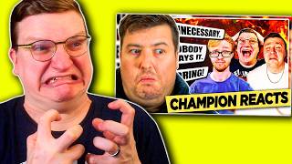 MBT Reacts to "Is Genesys Worth the Hype?"