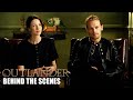Outlander | Jamie And Claire: To Hell And Back