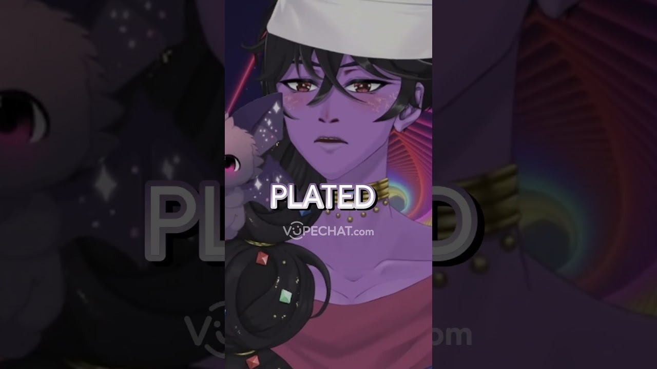 Vtuber Goes FULL Gordon Ramsey!
