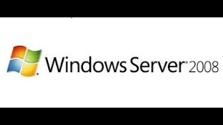 Windows Server Basic | Windows Server 2008 via VMware