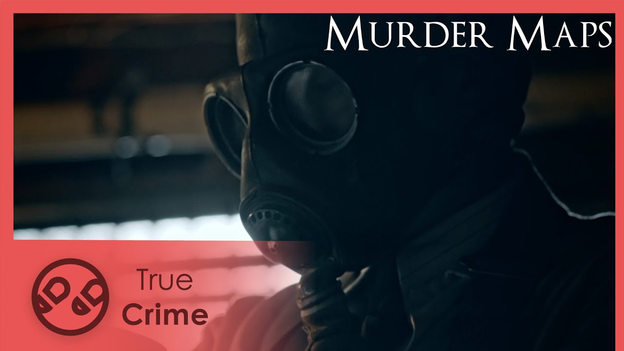 The Acid Bath Murders - Murder Maps S03E02 - True Crime (2023)