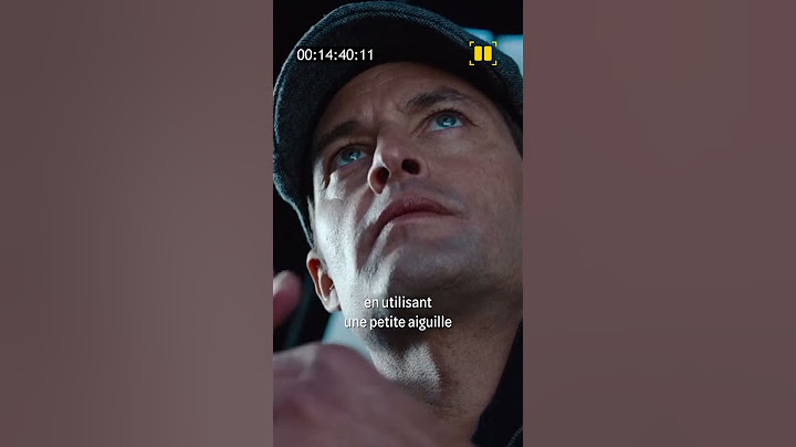 Aviez-vous remarqué ce détail bien CACHÉ dans MISSION IMPOSSIBLE : Protocole Fantôme ?