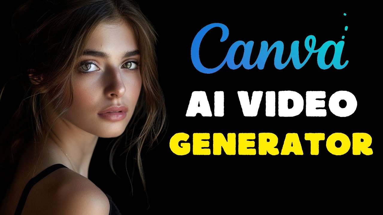 Canva AI Video Generator Tutorial For Beginners (How To Use)