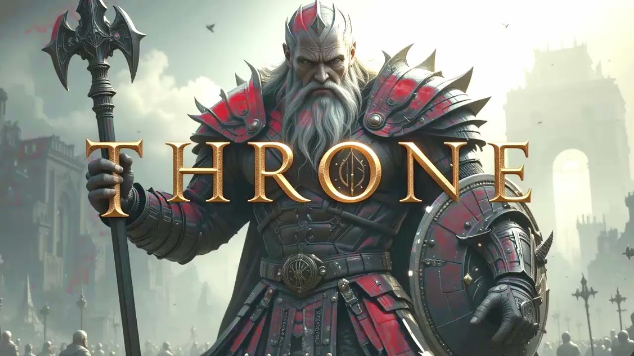 THRONE NO COPYRIGHT MUSIC FREE DOWNLOAD BY DUDETRACKS