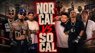 Nortenos Call Out Sureno Podcast | Boxing Match | Full Breakdown