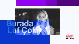 Günseli Kato, Serra Yılmaz, Asuman Krause, Zeynep Casalini Burada Laf Çokta