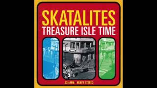 The Skatalites - Street Corner