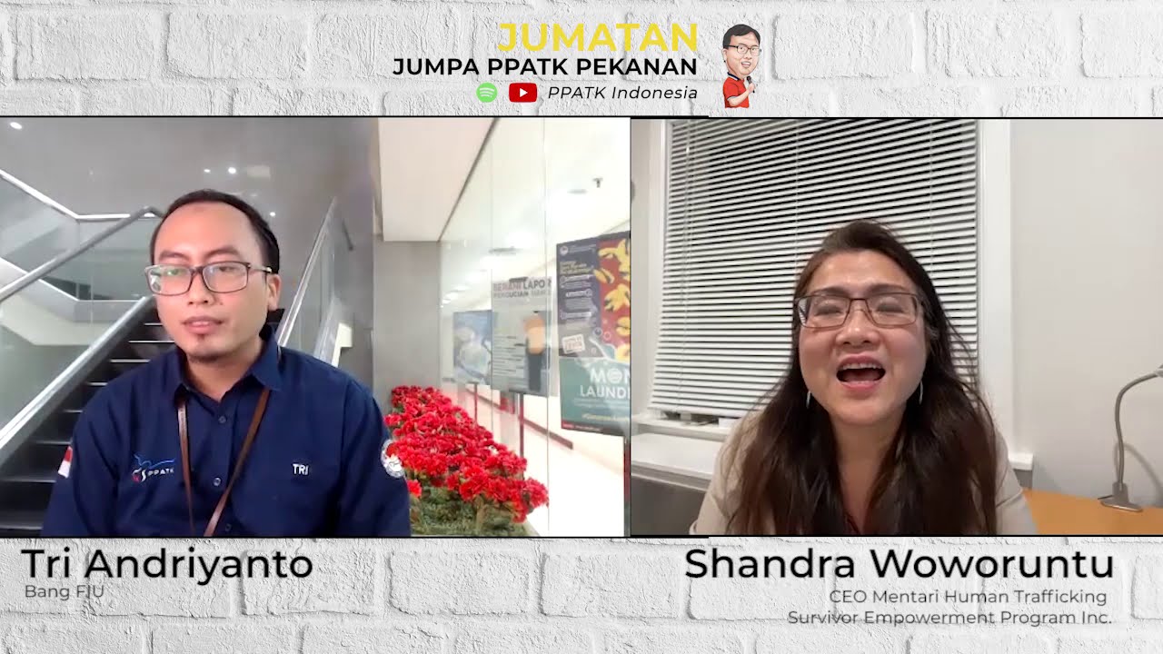 Tindak Pidana Perdagangan Orang sebagai Extraordinary Crime