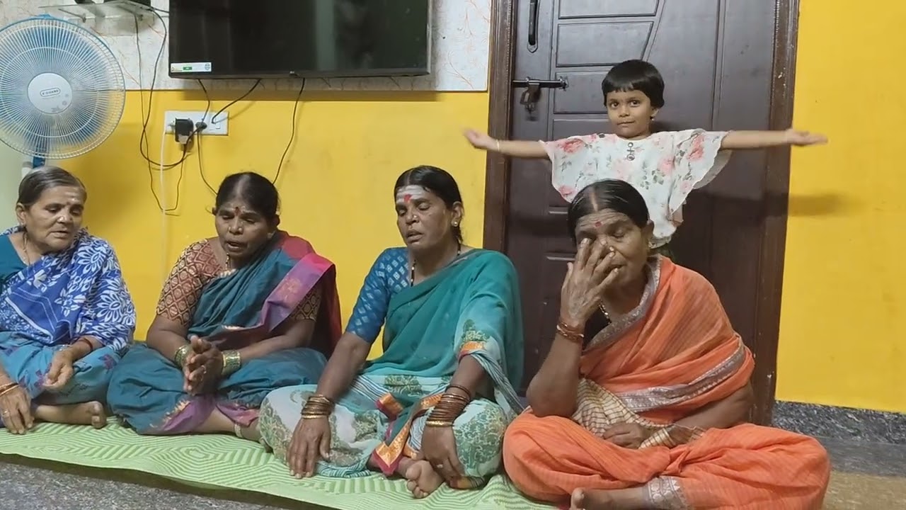 Bettava hatvale suthamutha nodvale ellige chamundi nina payana kannada janpada haadu