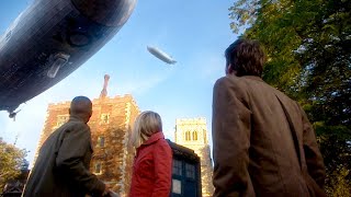 A Parallel London?! (HD) | Rise of the Cybermen | Doctor Who