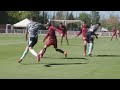 Bassett's brace, Rubio's tidy finish highlight five-goal day for Rapids vs. Mineros de Zacatecas